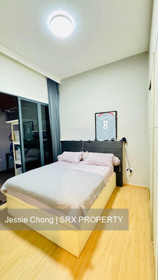 Jewel @ Buangkok (D19), Condominium #533299201